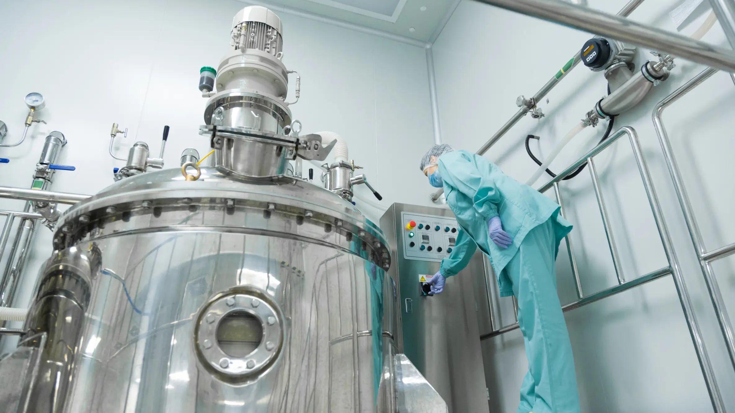 Active Pharmaceutical Ingredients (API)