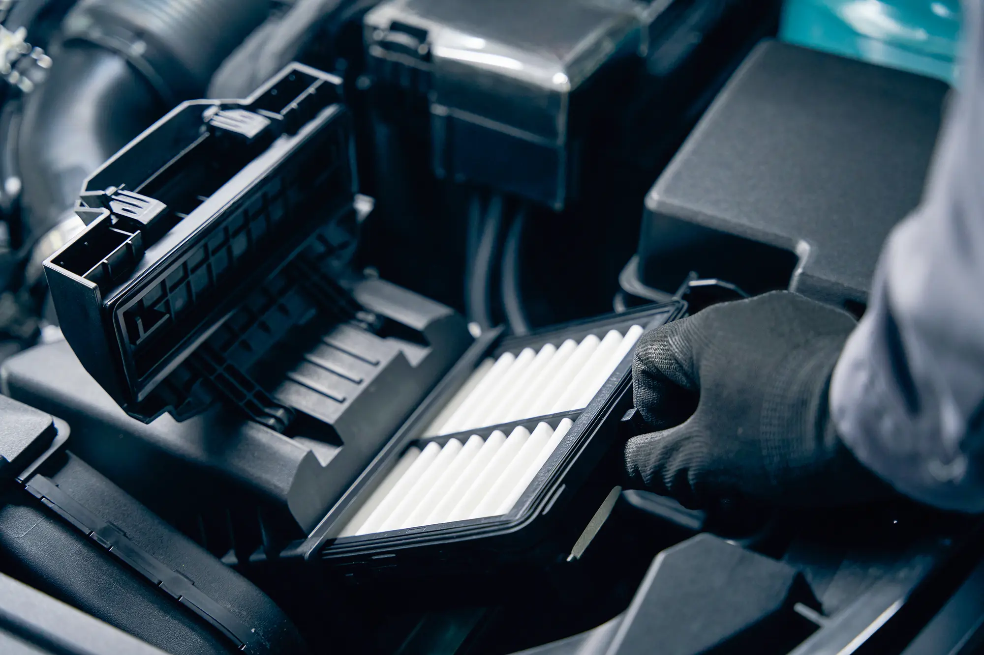 Automotive Industry 1