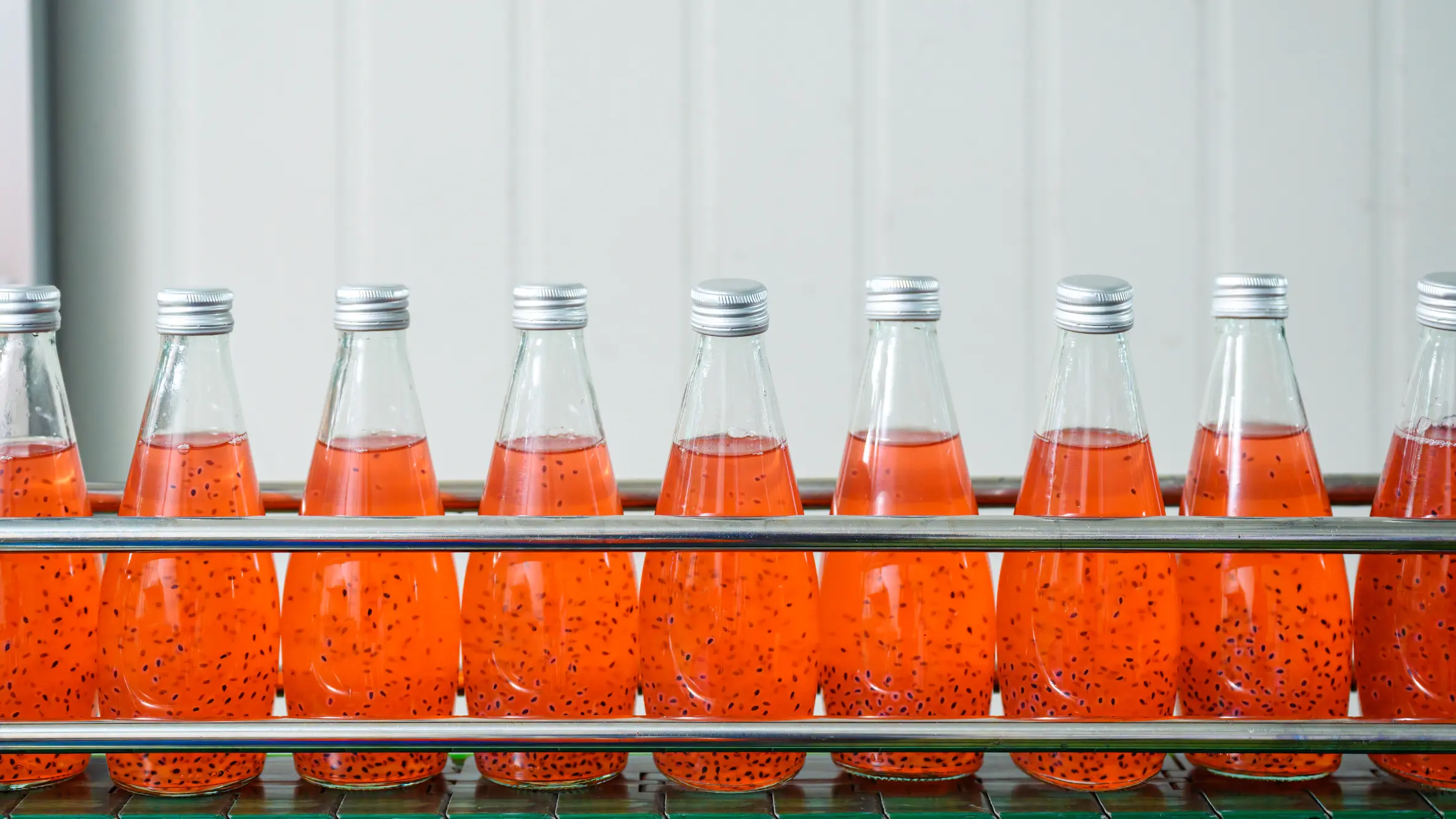 Beverage Water Treatment