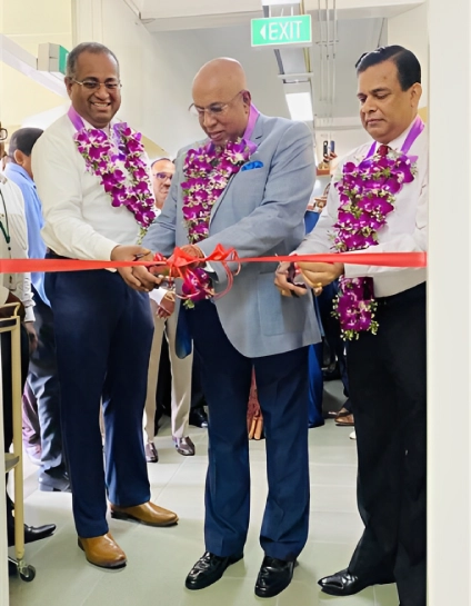 Health Sector Support