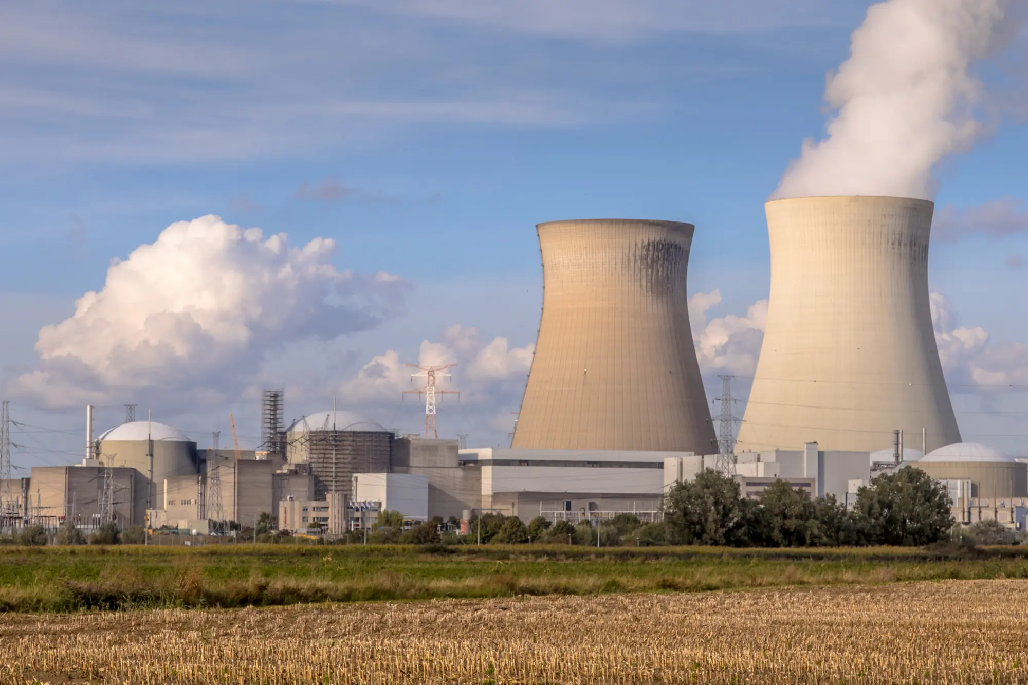 Noble Gas Delay beds 1