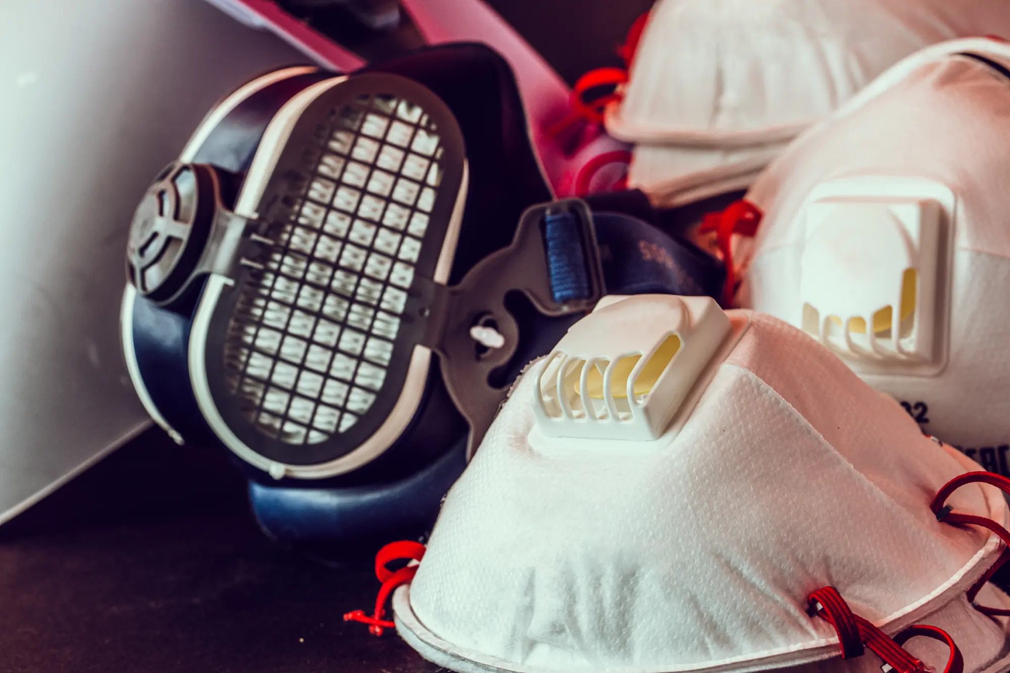 Personal Protection 1