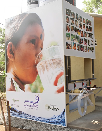 Puritas Sath Diyawara