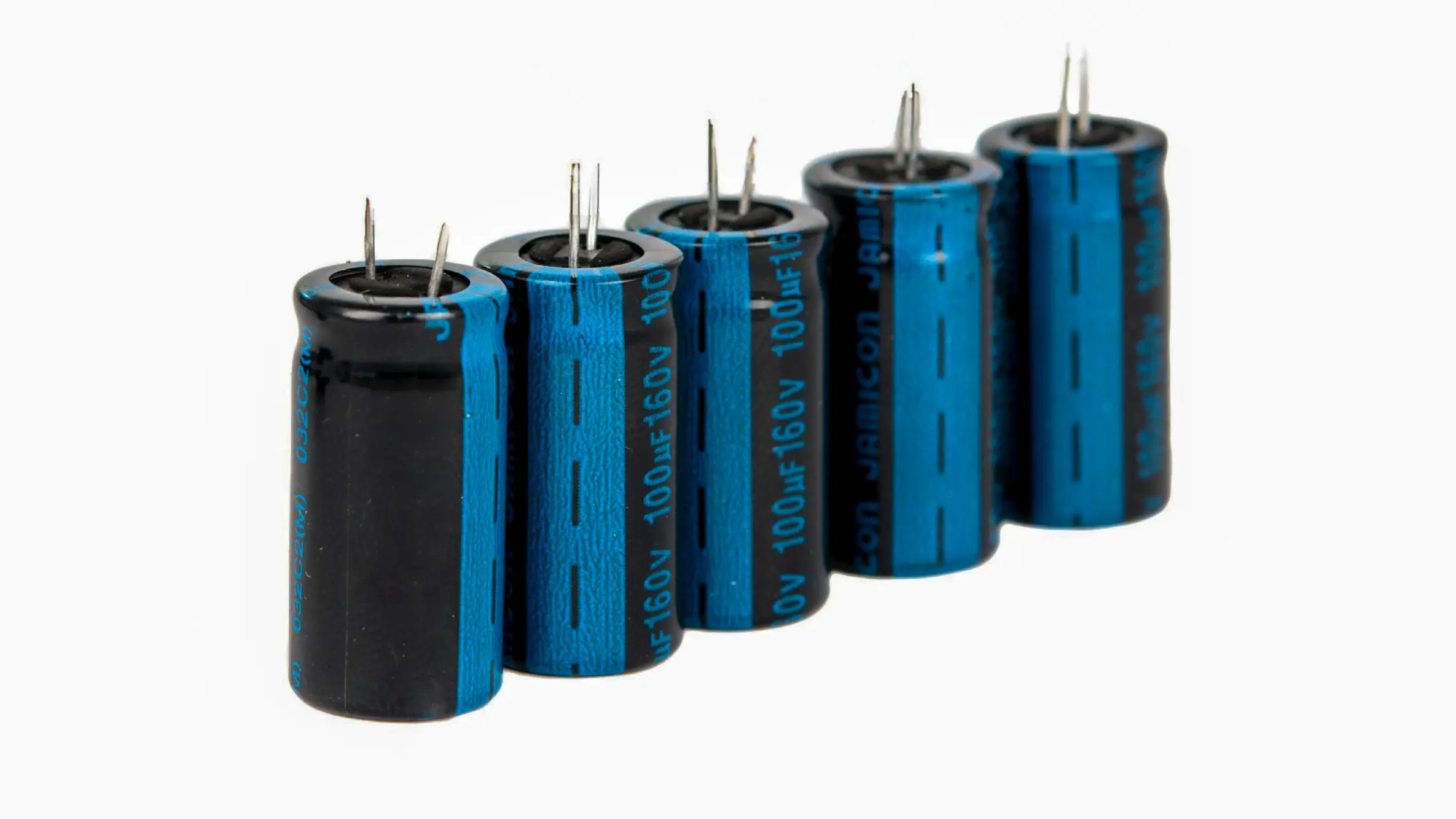 Supercapacitors