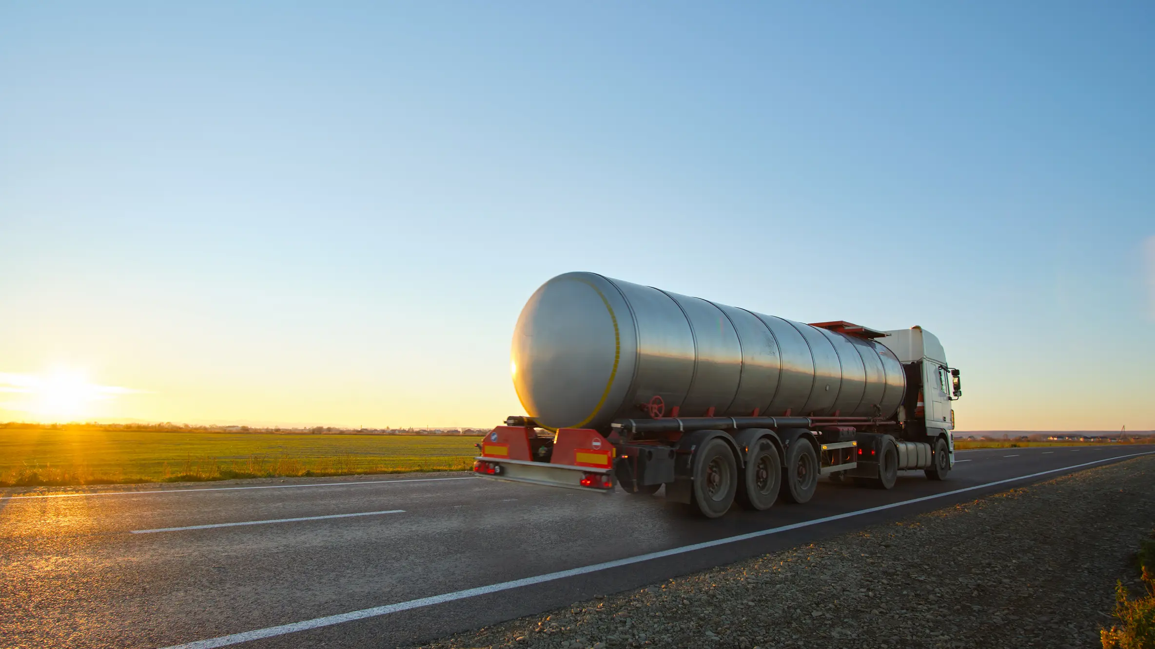 Vapor Recovery Units