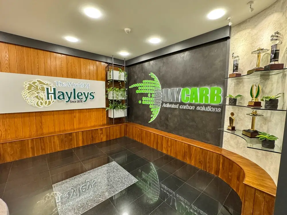 Haycarb Sri Lanka