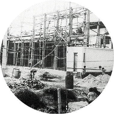 A Legacy of Excellence