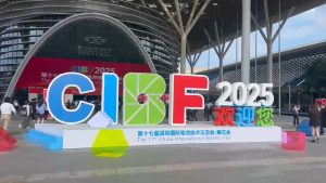 Haycarb at CIBF 2025 